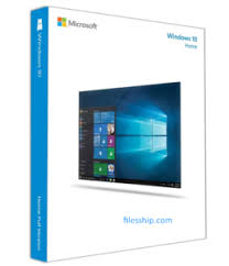 Windows 10 Pro free download for PC  Logo