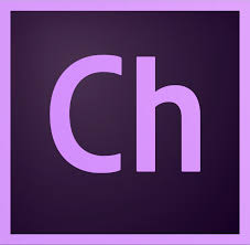 Adobe Character Animator CC Logo icon