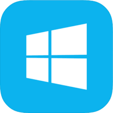 Windows 8.1 Pro iso Icon