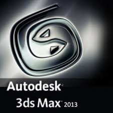 Autodesk 3ds Max Design 2013 Icon