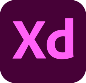 Adobe XD Free Download for Windows Logo