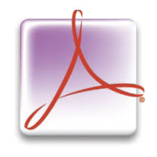 Adobe acrobat 7 professional download Logo