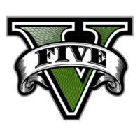 GTA V Free Download for Pc Logo