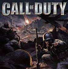 Call of Duty Game for PC