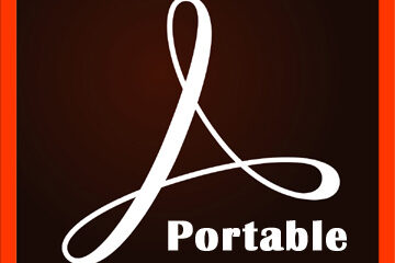 Adobe Acrobat Pro DC Portable 2021 Free Download