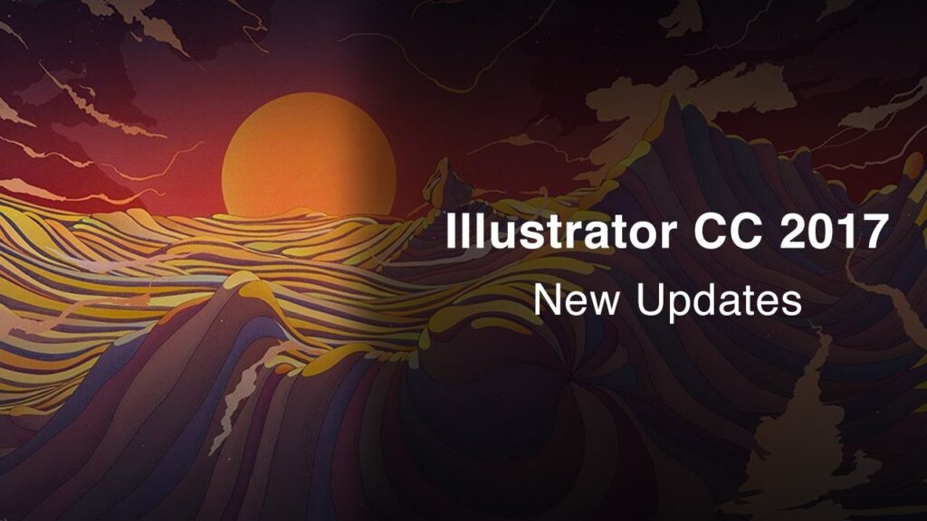 Download Adobe Illustrator CC 2017 portable