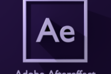 Adobe After Effects CS4 Portable 32/64bit download