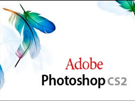 Adobe Photoshop CS2 Portable Download