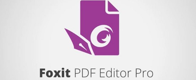 Download Foxit PDF Editor Portable Free