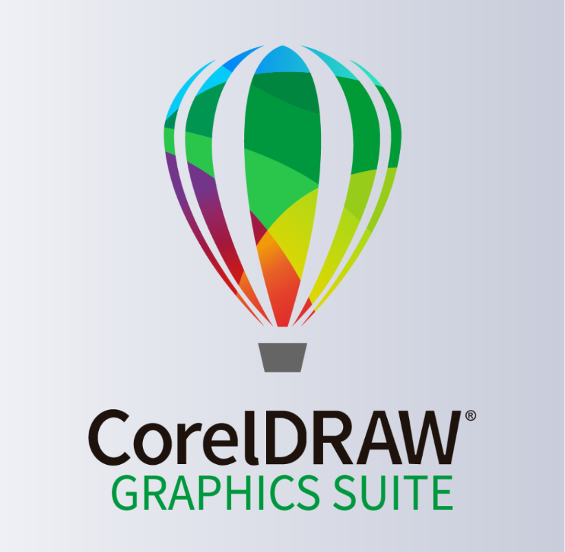CorelDRAW Graphics Suite for Windows