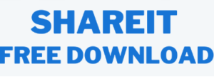 ShareIt Free Download For Windows
