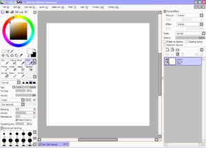 Download Easy PaintTool SAI Deviantart for windows